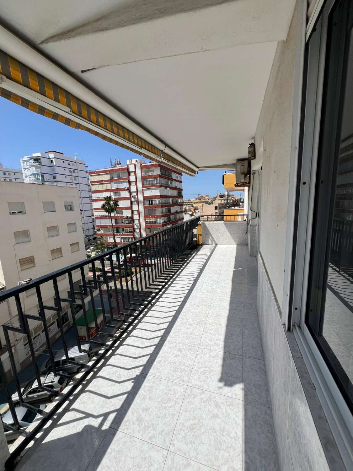 Fantastisk lägenhet till salu i Torre del Mar