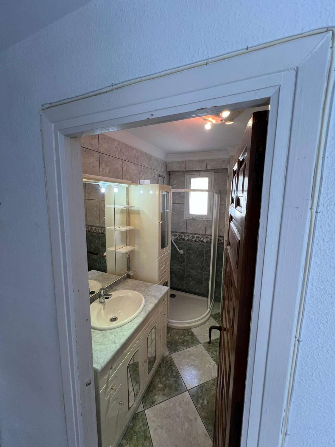 Fantastisk lägenhet till salu i Torre del Mar