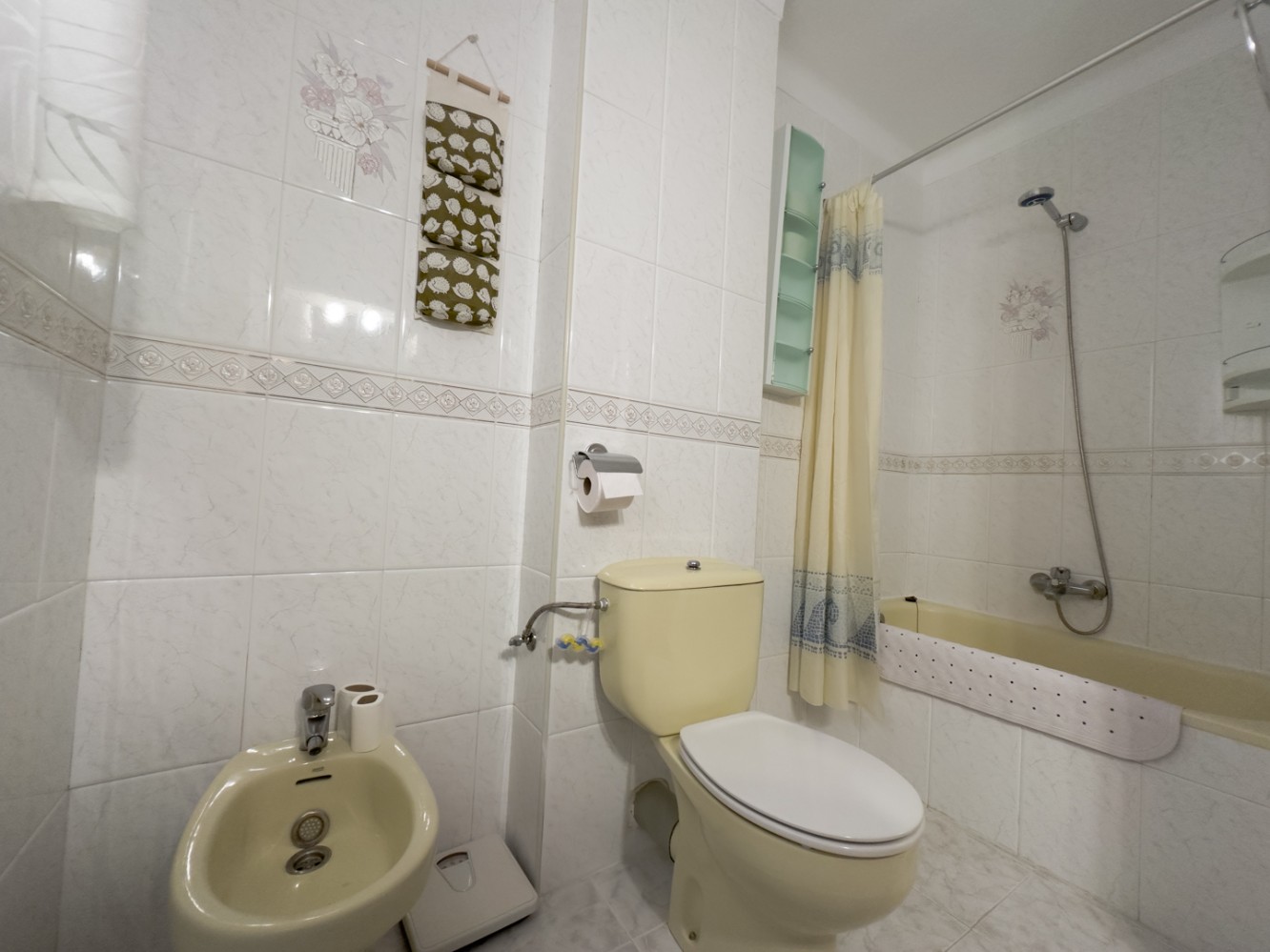Grand appartement à vendre dans le centre de Torre del Mar