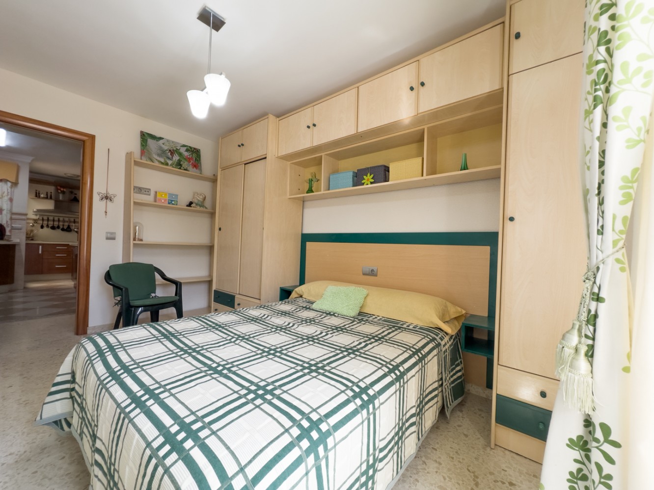 Grand appartement à vendre dans le centre de Torre del Mar
