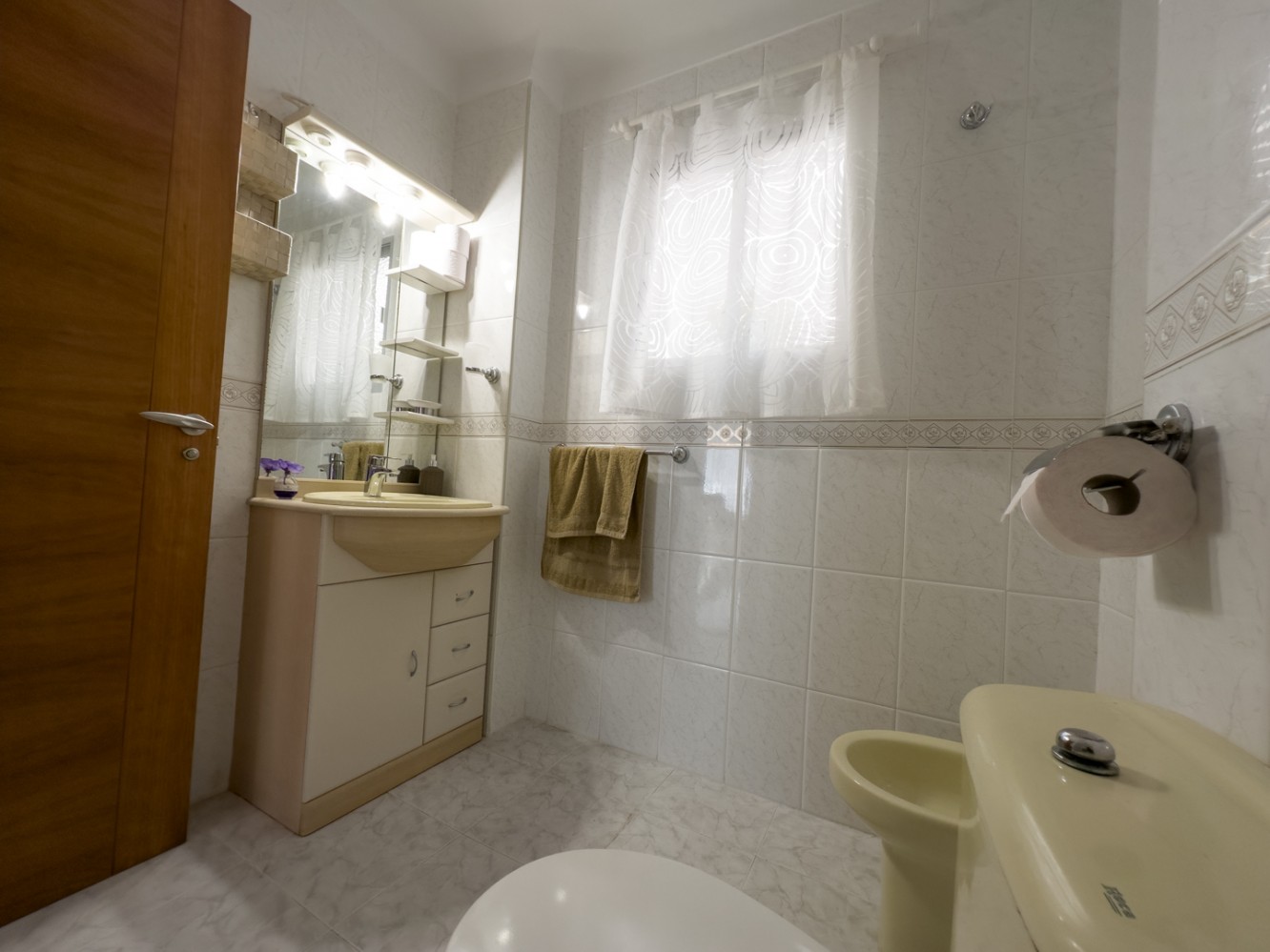 Grand appartement à vendre dans le centre de Torre del Mar