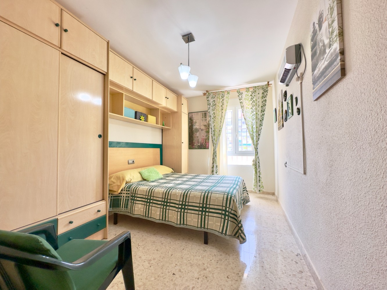 Grand appartement à vendre dans le centre de Torre del Mar