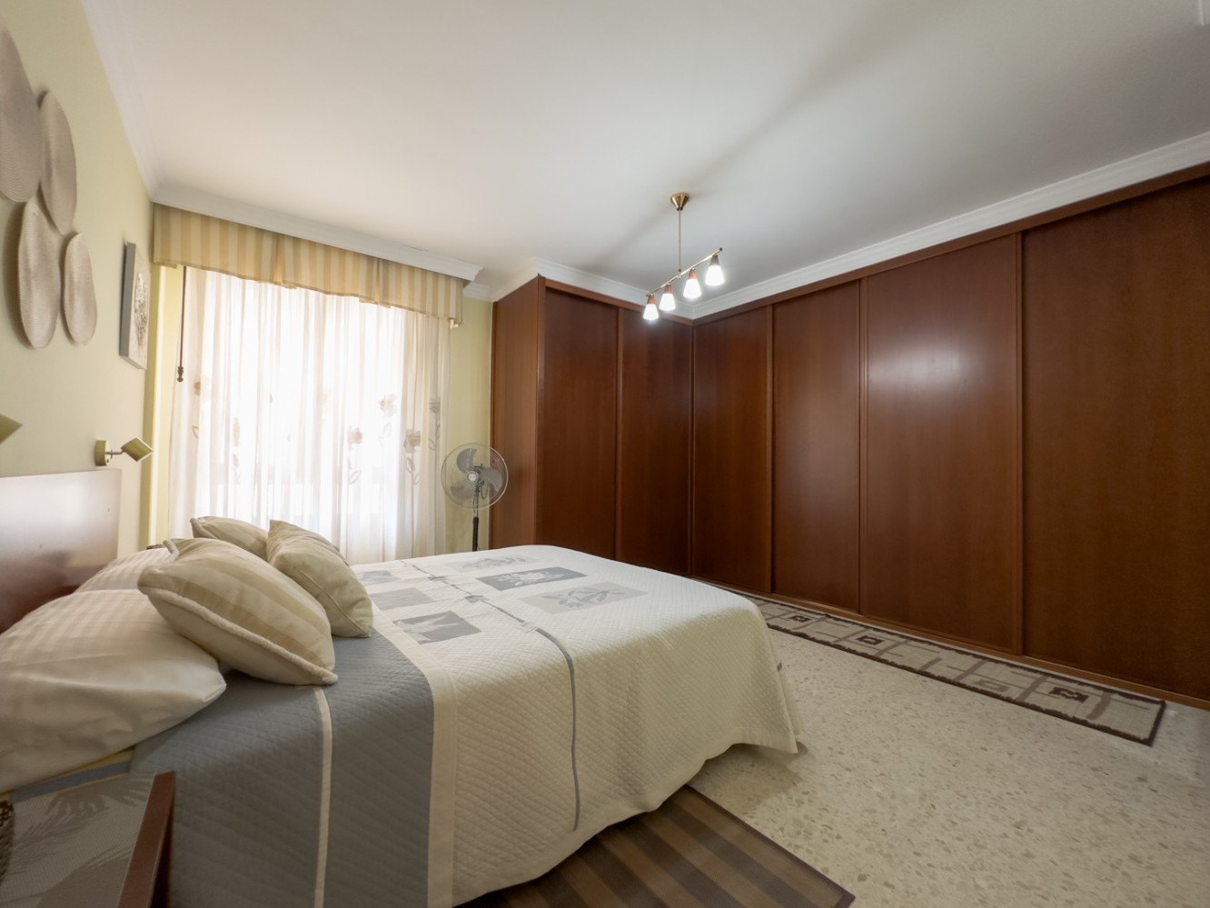 Grand appartement à vendre dans le centre de Torre del Mar