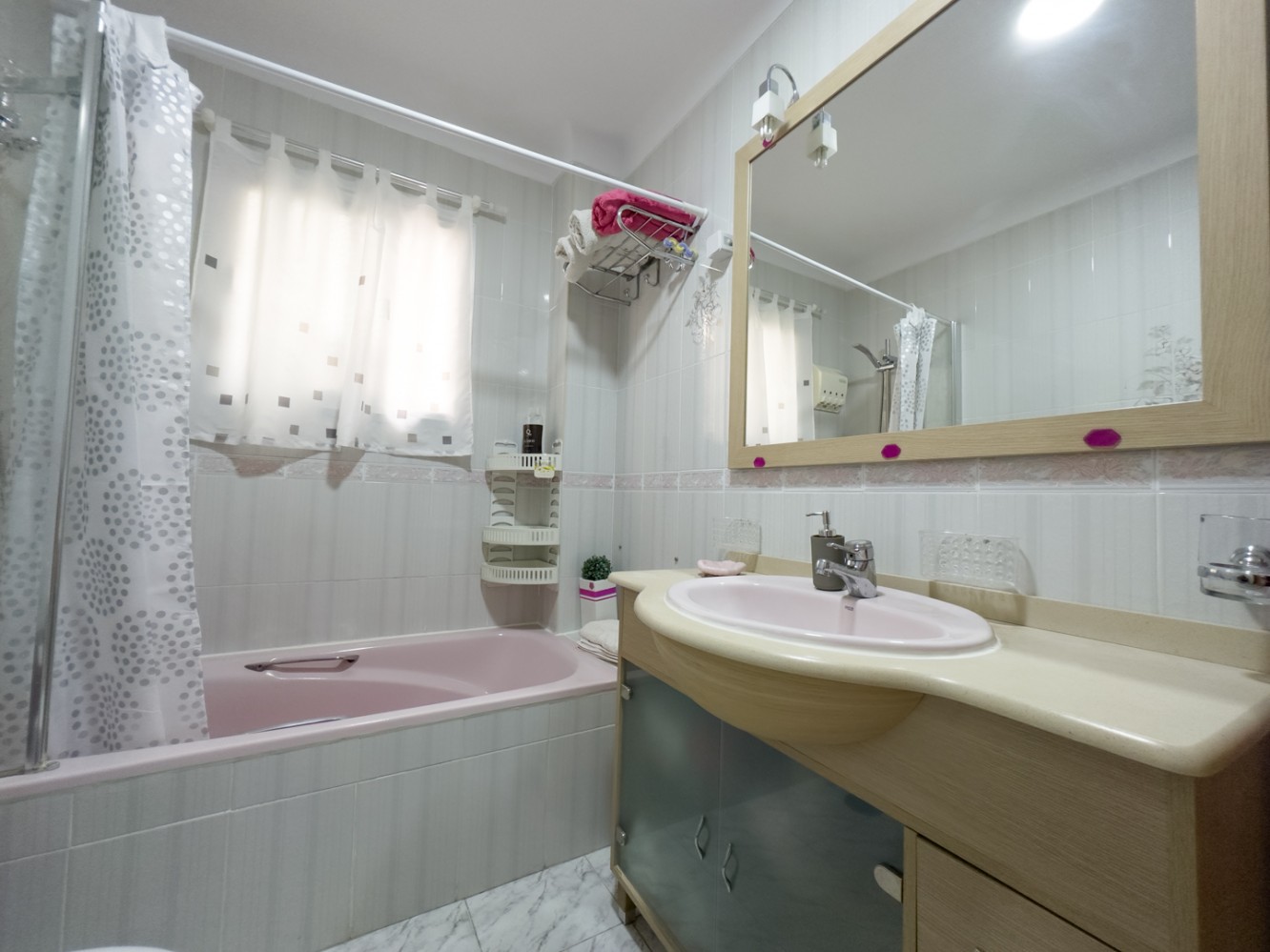 Grand appartement à vendre dans le centre de Torre del Mar