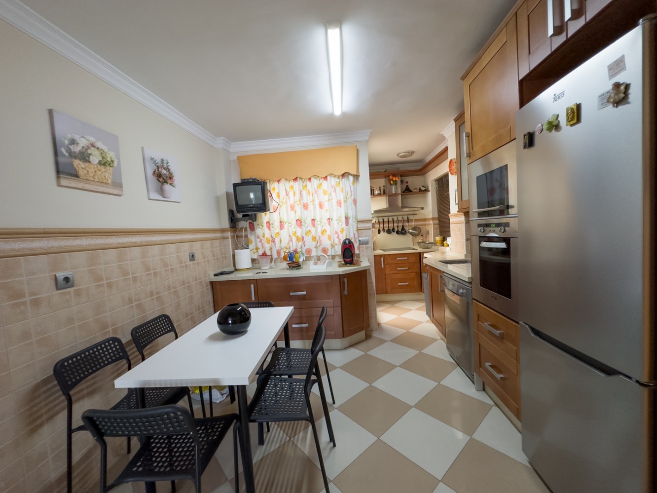 Grand appartement à vendre dans le centre de Torre del Mar