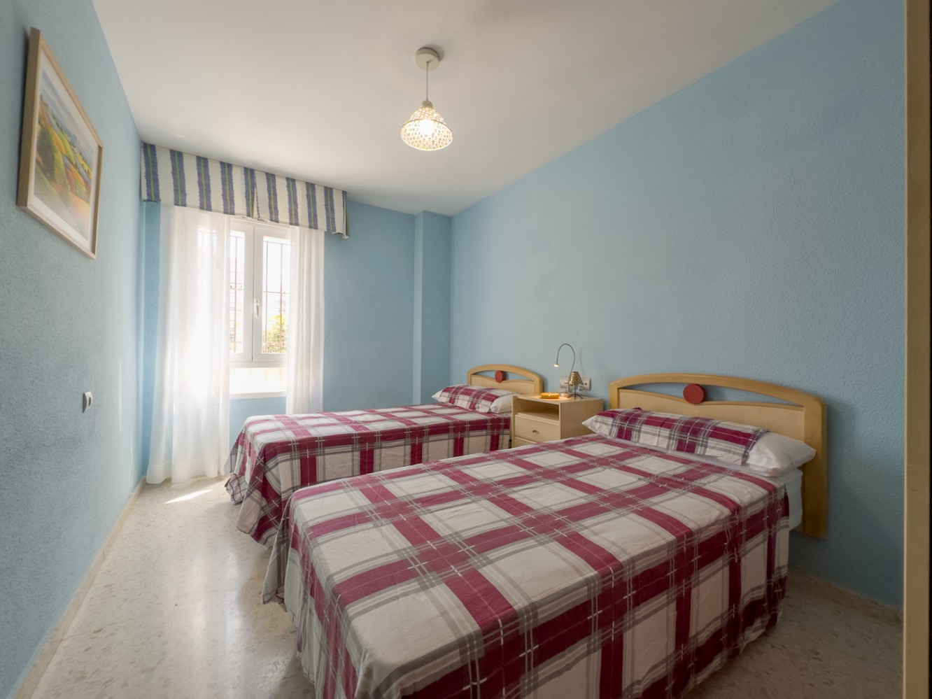 Grand appartement à vendre dans le centre de Torre del Mar