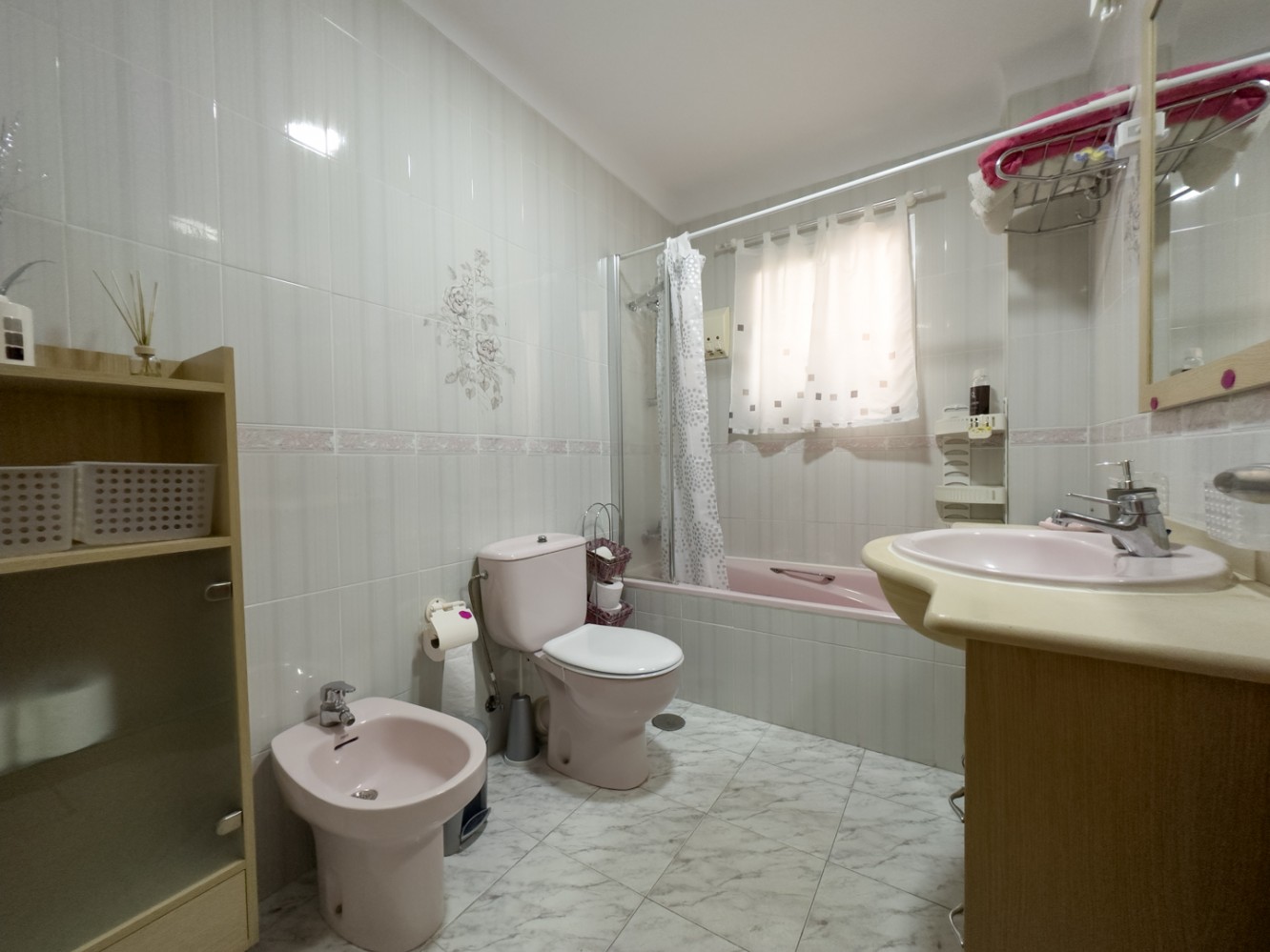 Grand appartement à vendre dans le centre de Torre del Mar