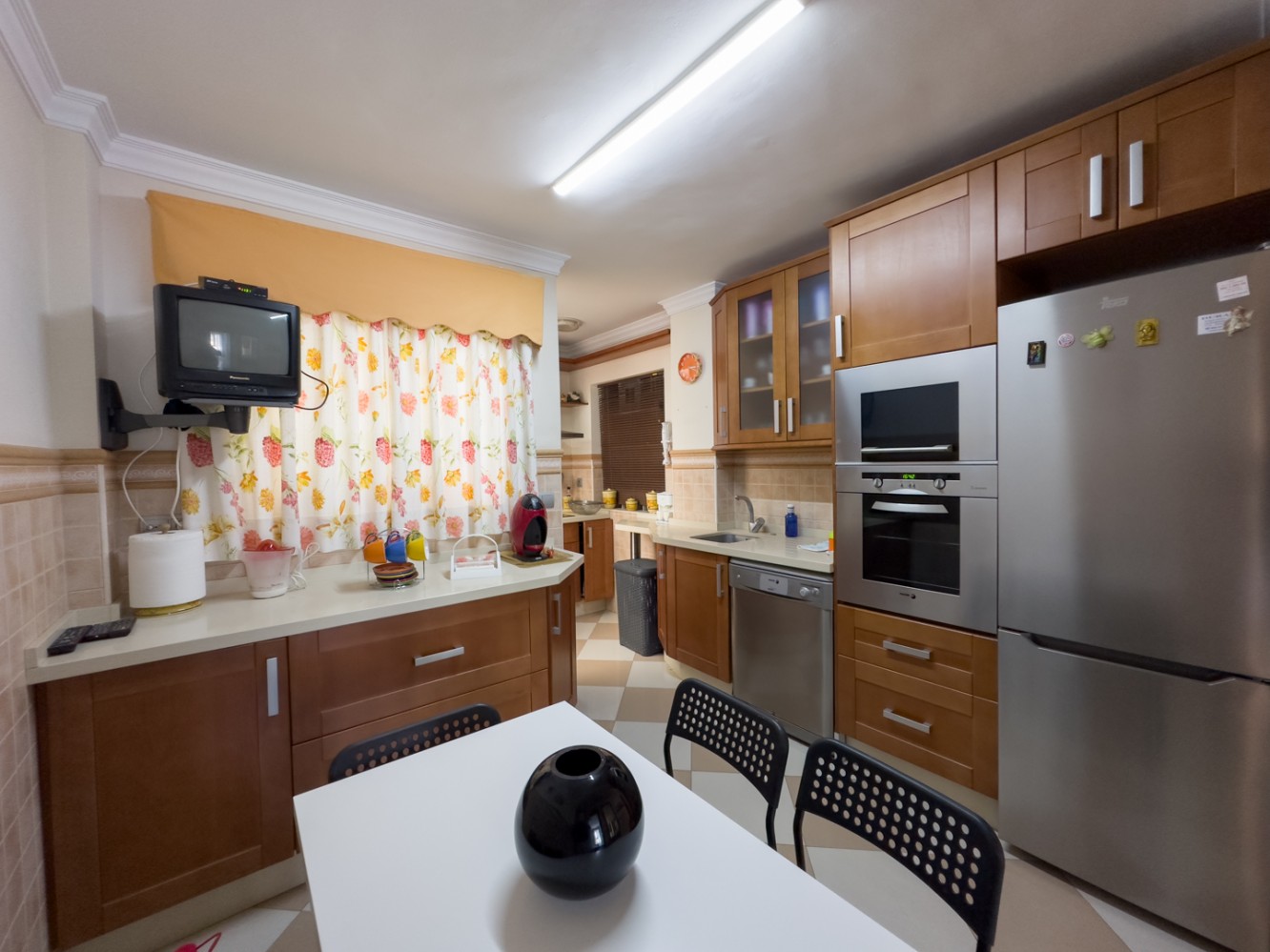Grand appartement à vendre dans le centre de Torre del Mar