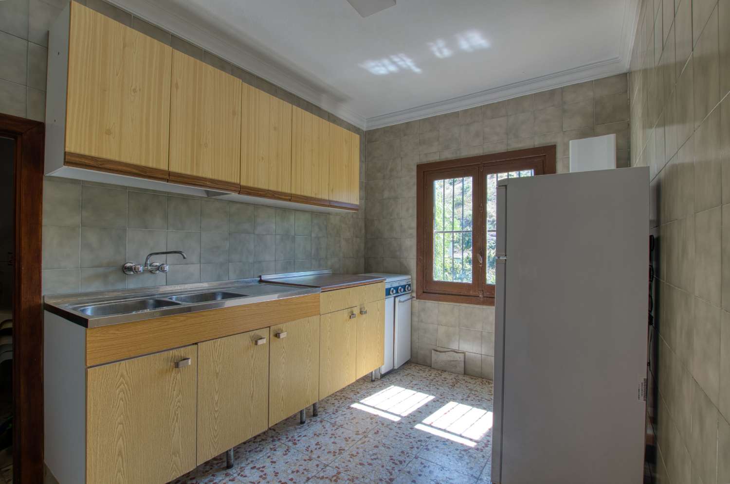 Fabulosa Finca en venta en la Viñuela, Vélez Málaga