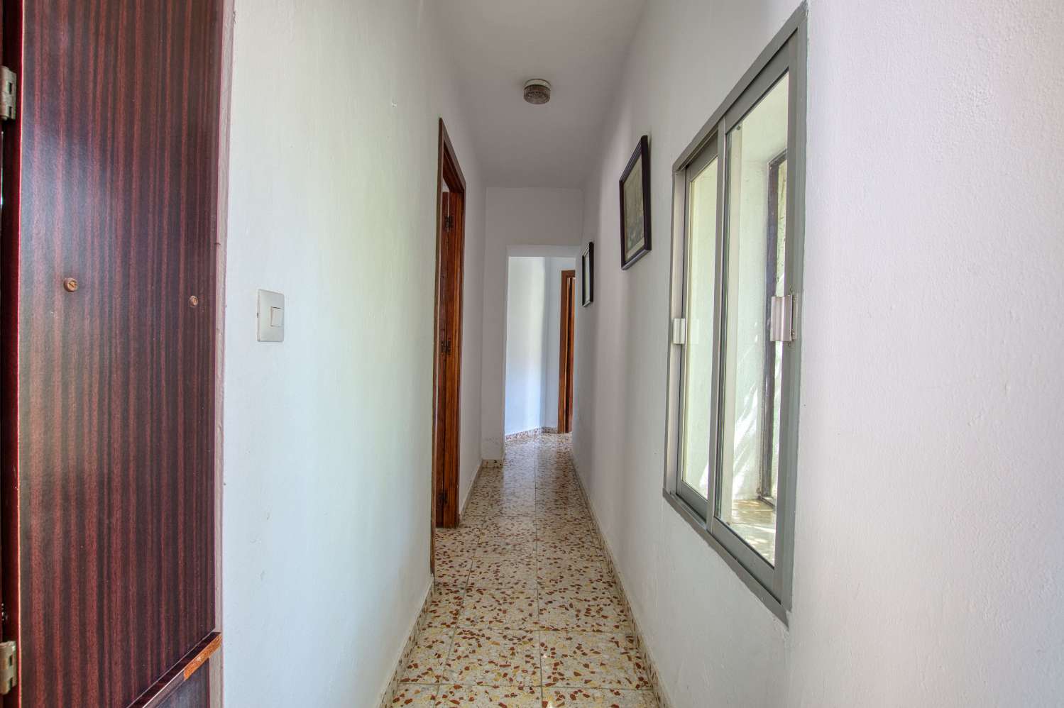 Fabulosa Finca en venta en la Viñuela, Vélez Málaga