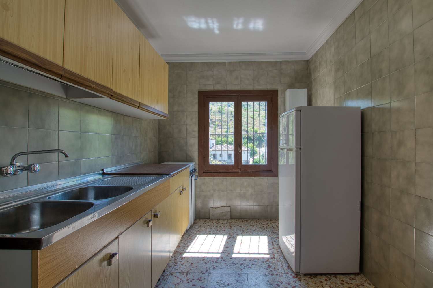 Fabulosa Finca en venta en la Viñuela, Vélez Málaga