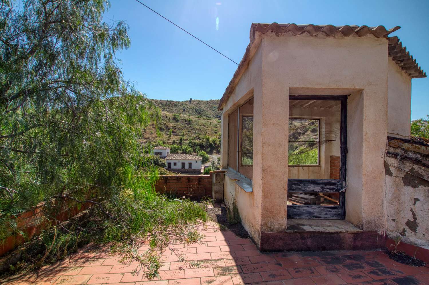 Fabulosa Finca en venta en la Viñuela, Vélez Málaga