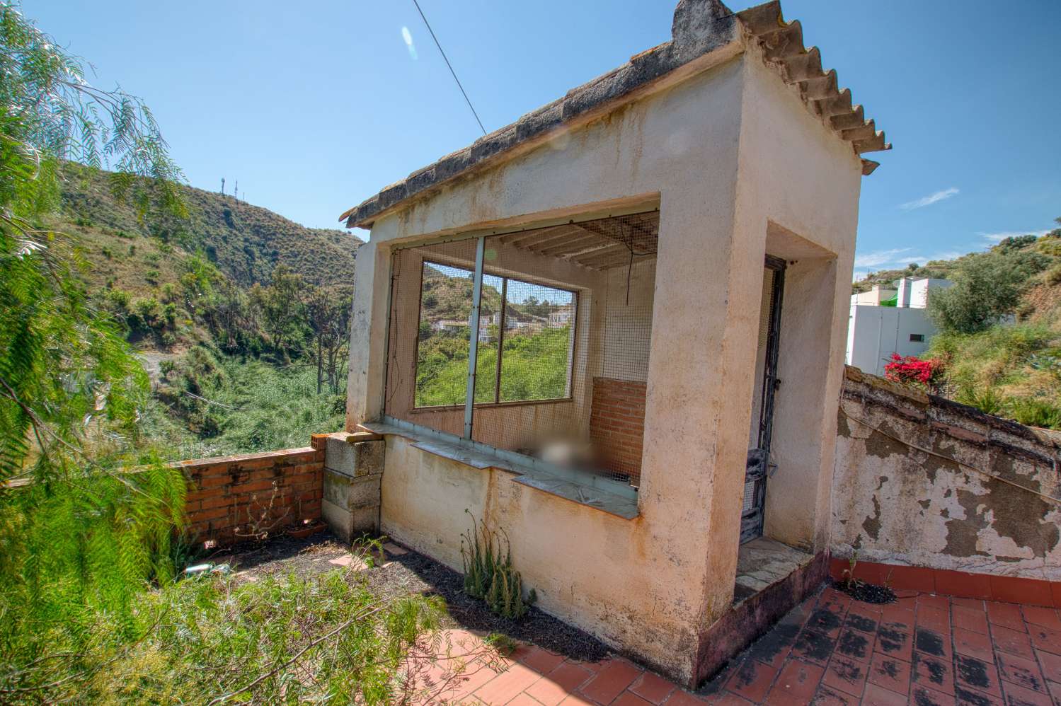 Fabulosa Finca en venta en la Viñuela, Vélez Málaga