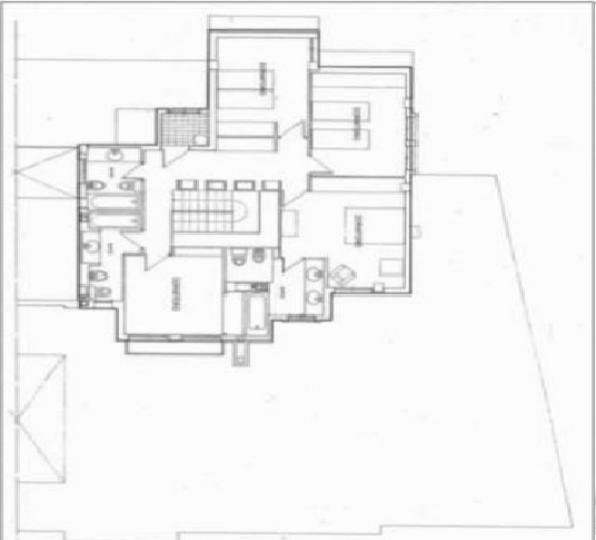 Espectacular Ático Dúplex en venta en la zona alta de la Urbanización Cerrado de Calderón de Málaga