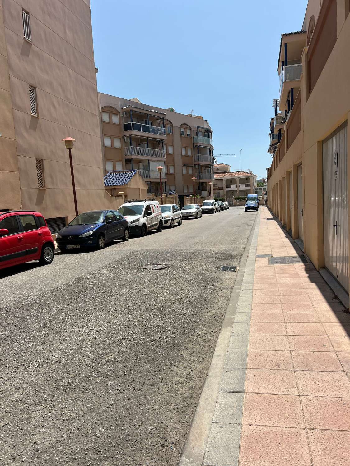 Bonito Piso en Torrox Costa ,