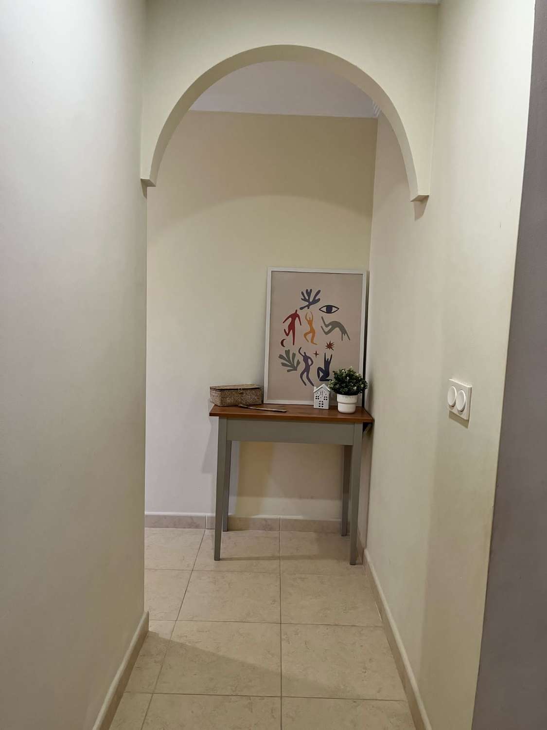 Fabuloso Piso en venta en Torre del Mar