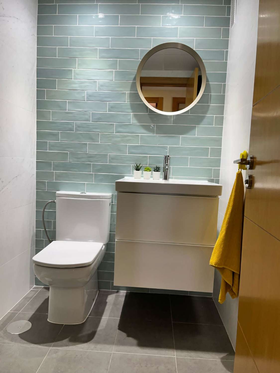 Fabuloso Piso en venta en Torre del Mar