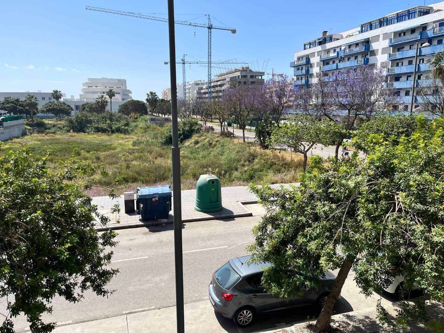 Fabuloso Piso en venta en Torre del Mar