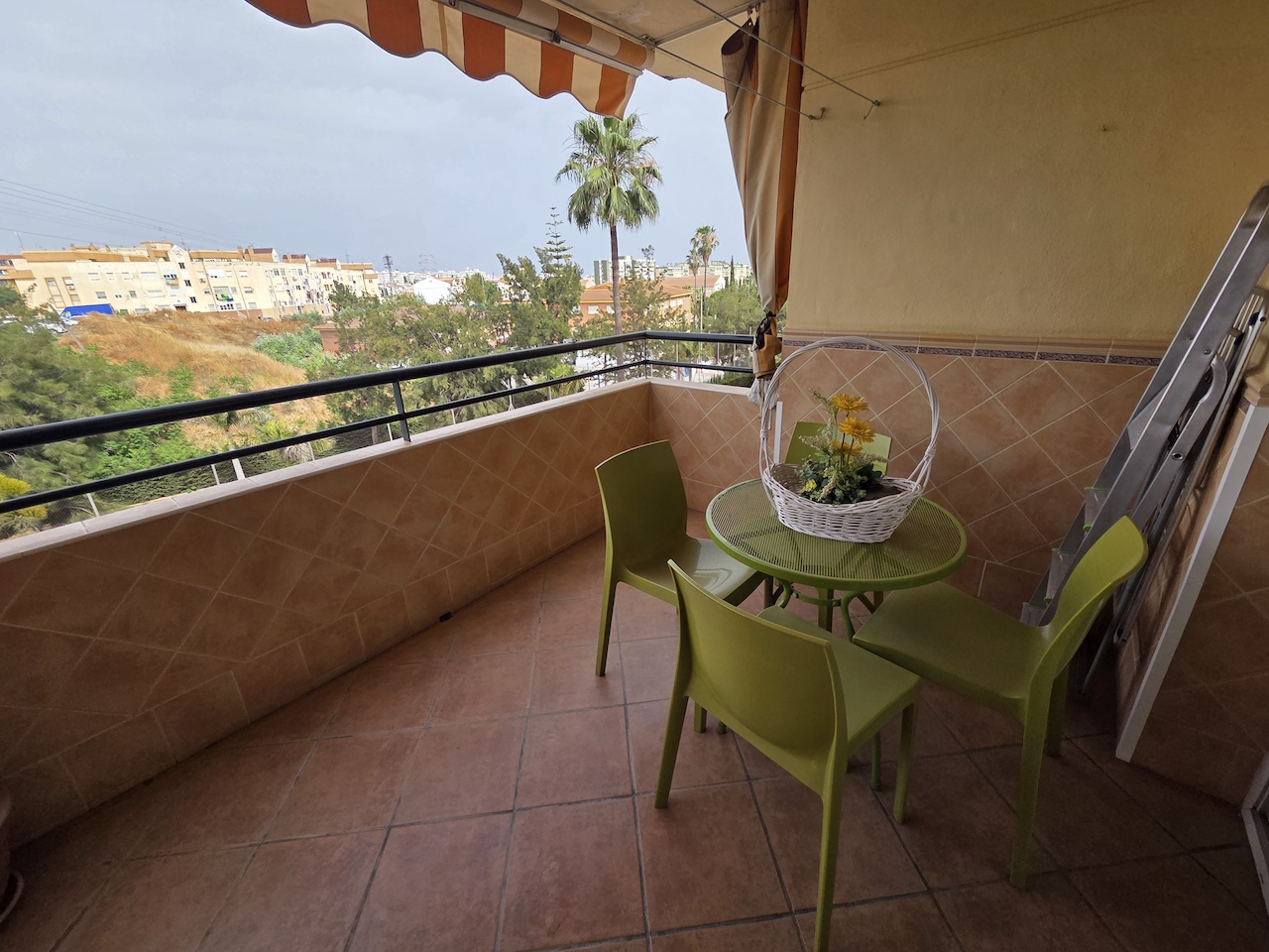 Gran piso en venta en Torre del Mar