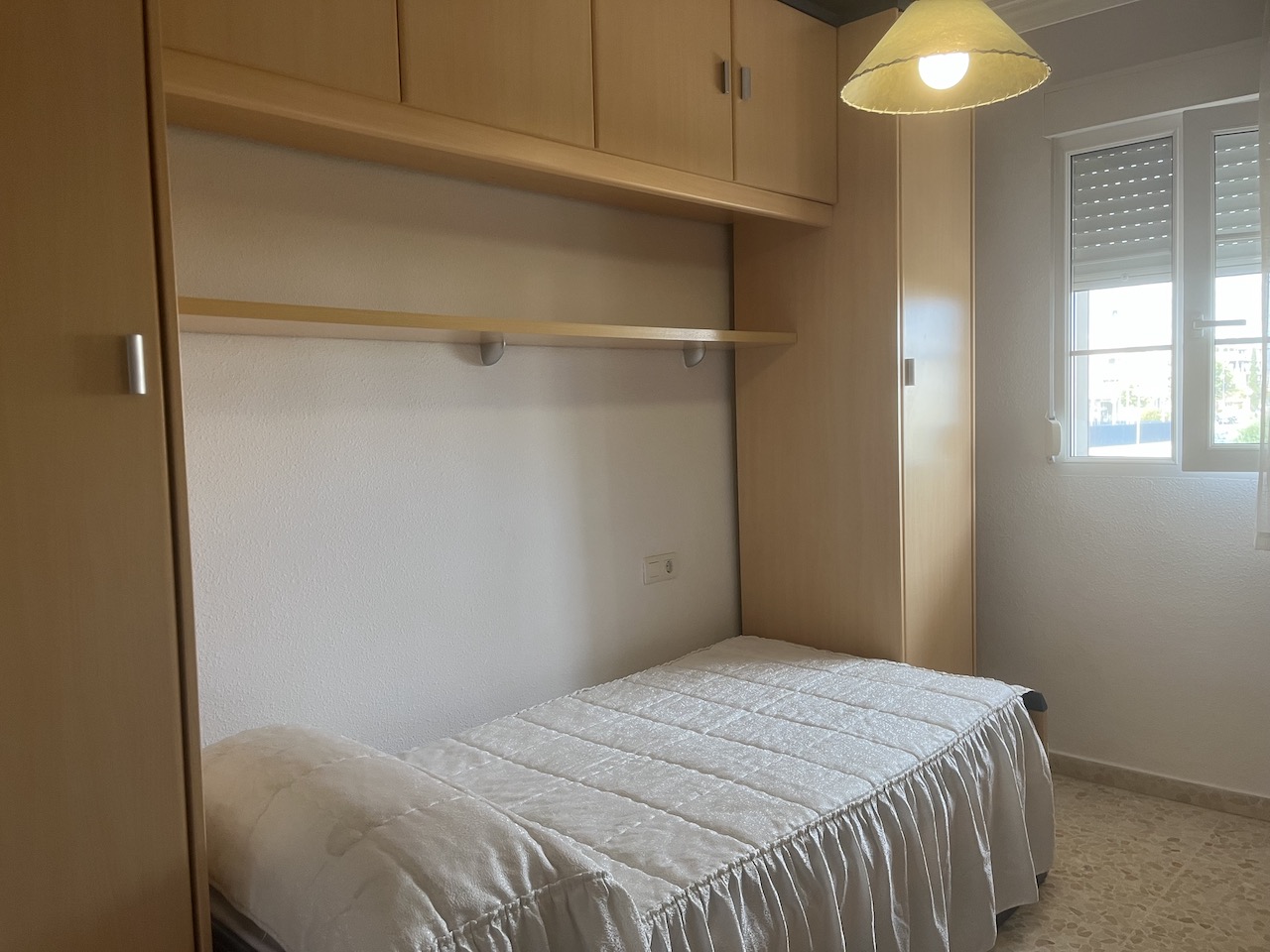 Gran piso en venta en Torre del Mar