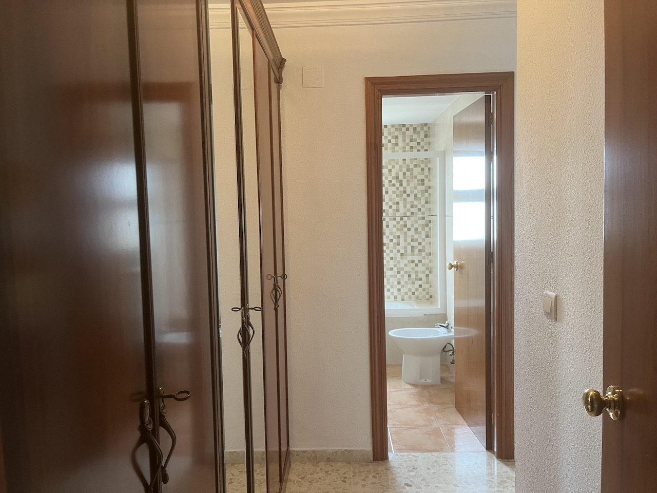 Gran piso en venta en Torre del Mar