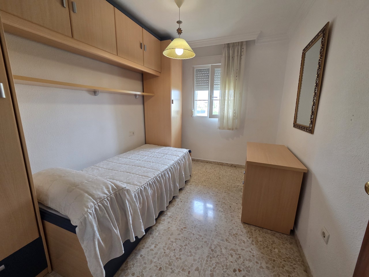 Gran piso en venta en Torre del Mar