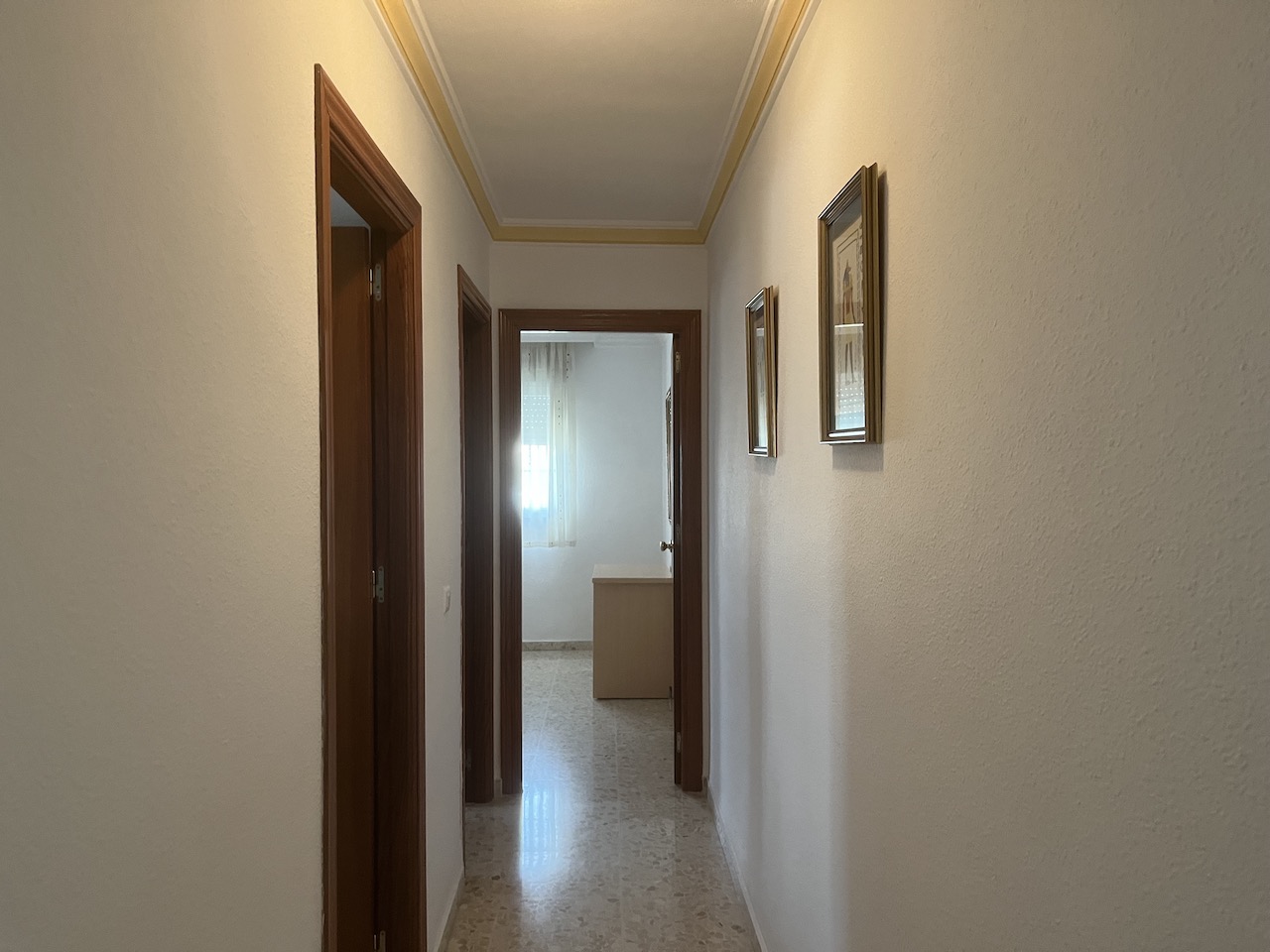 Gran piso en venta en Torre del Mar