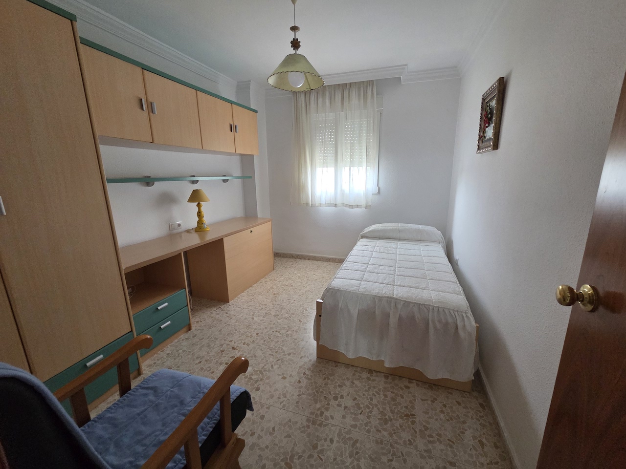 Gran piso en venta en Torre del Mar