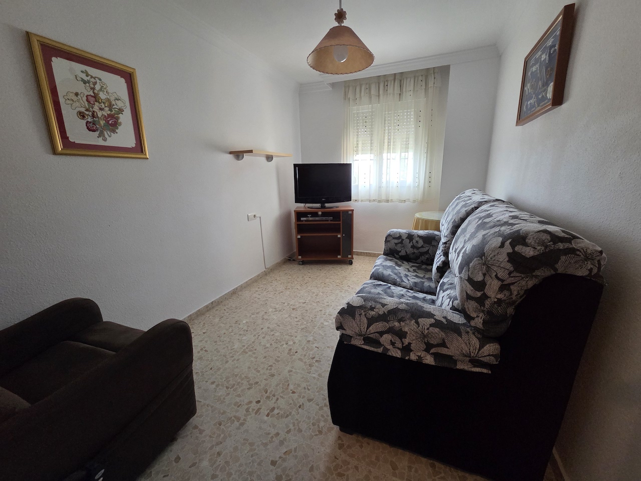 Gran piso en venta en Torre del Mar