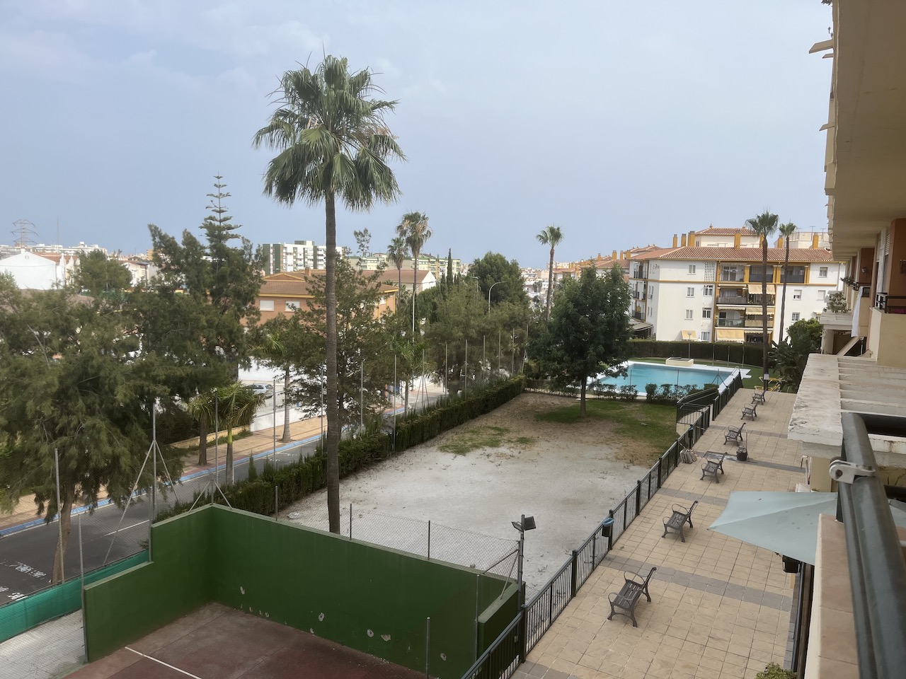 Gran piso en venta en Torre del Mar