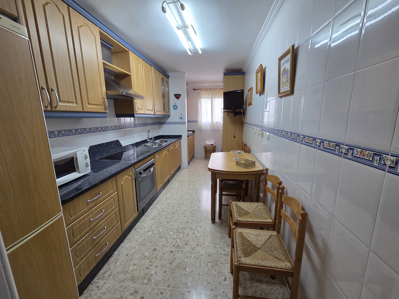 Gran piso en venta en Torre del Mar