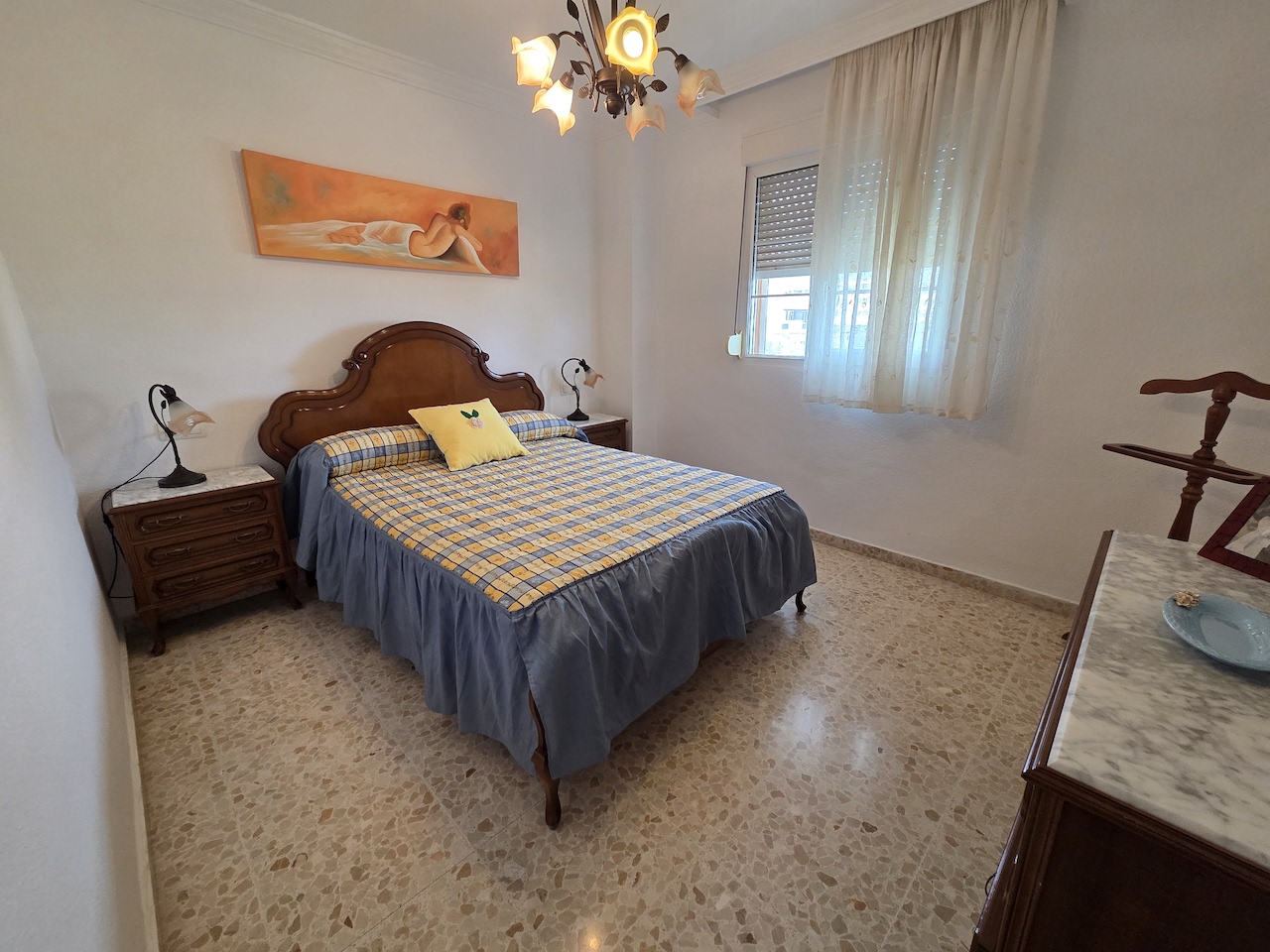 Gran piso en venta en Torre del Mar