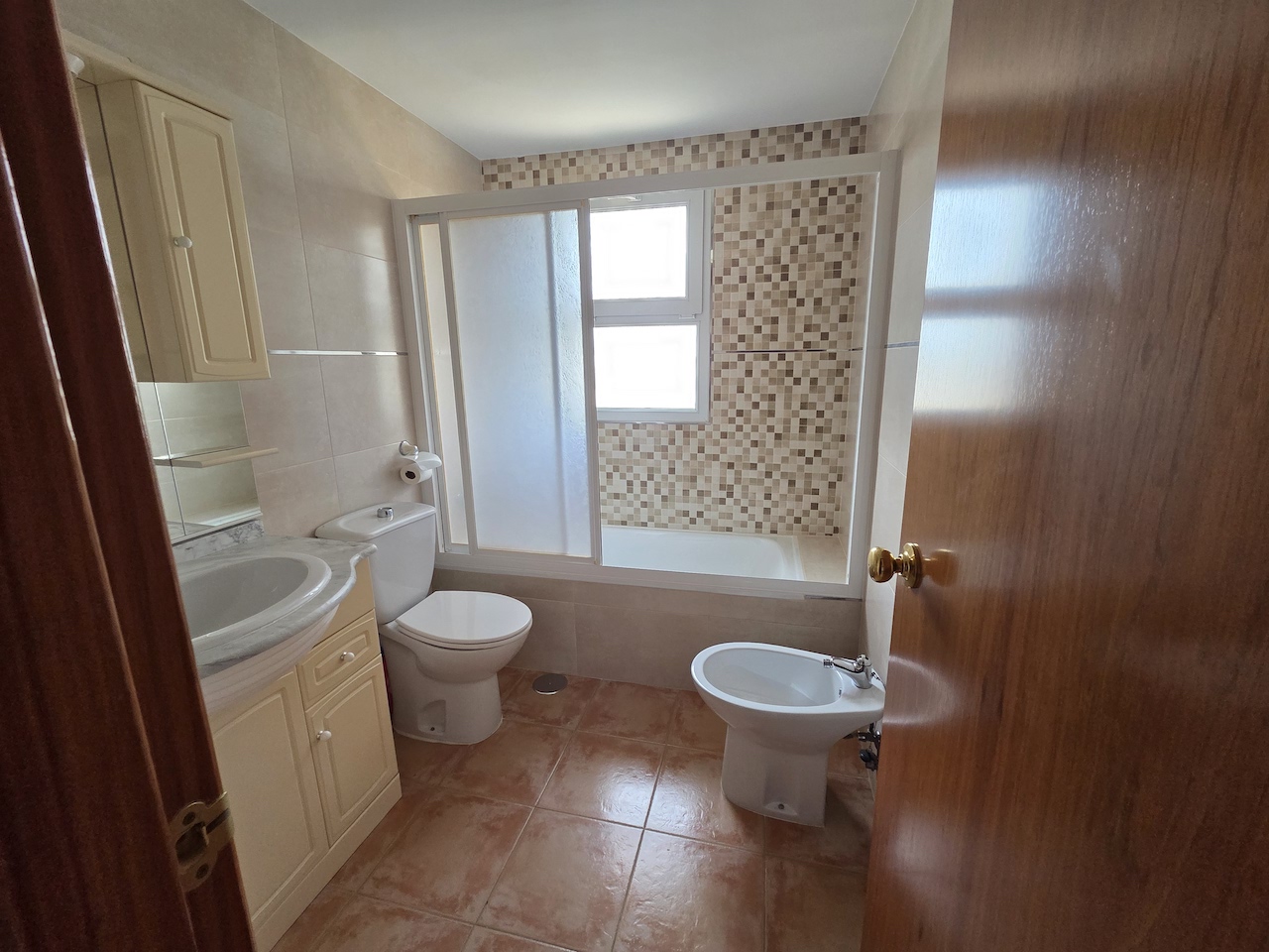 Gran piso en venta en Torre del Mar