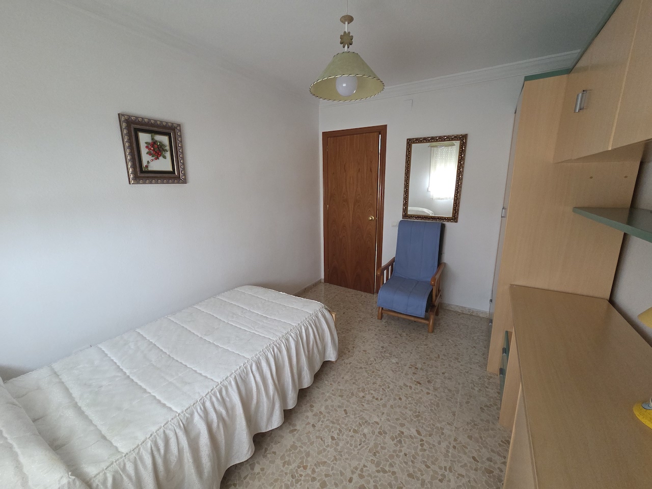 Gran piso en venta en Torre del Mar