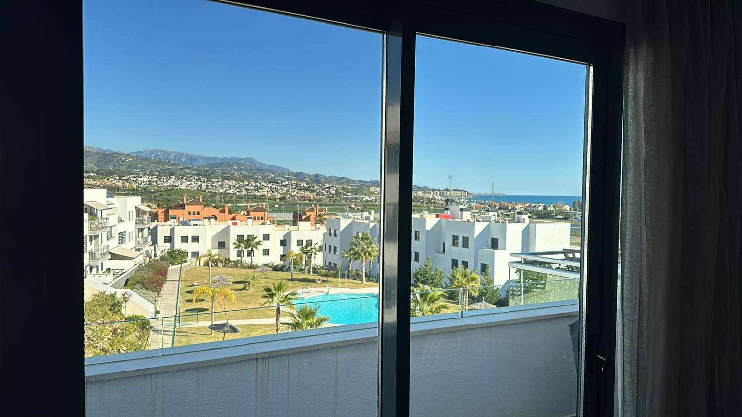 Hermoso Piso en alquiler en Torre del Mar, de larga temporada