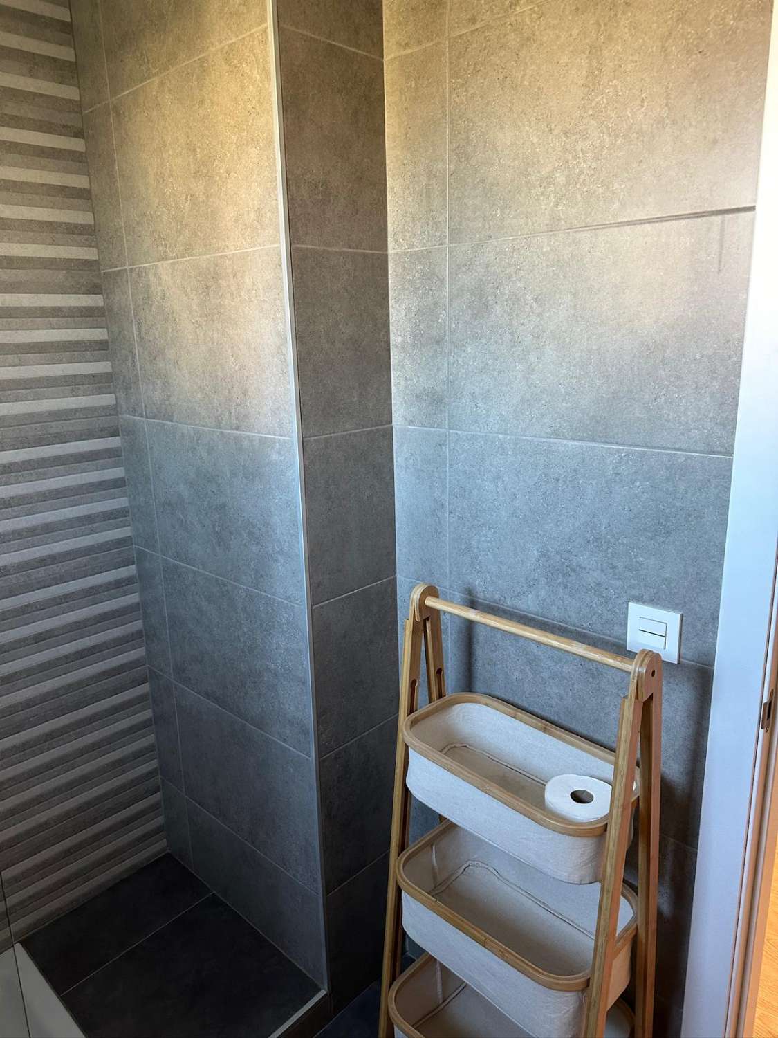 Hermoso Piso en alquiler en Torre del Mar, de larga temporada