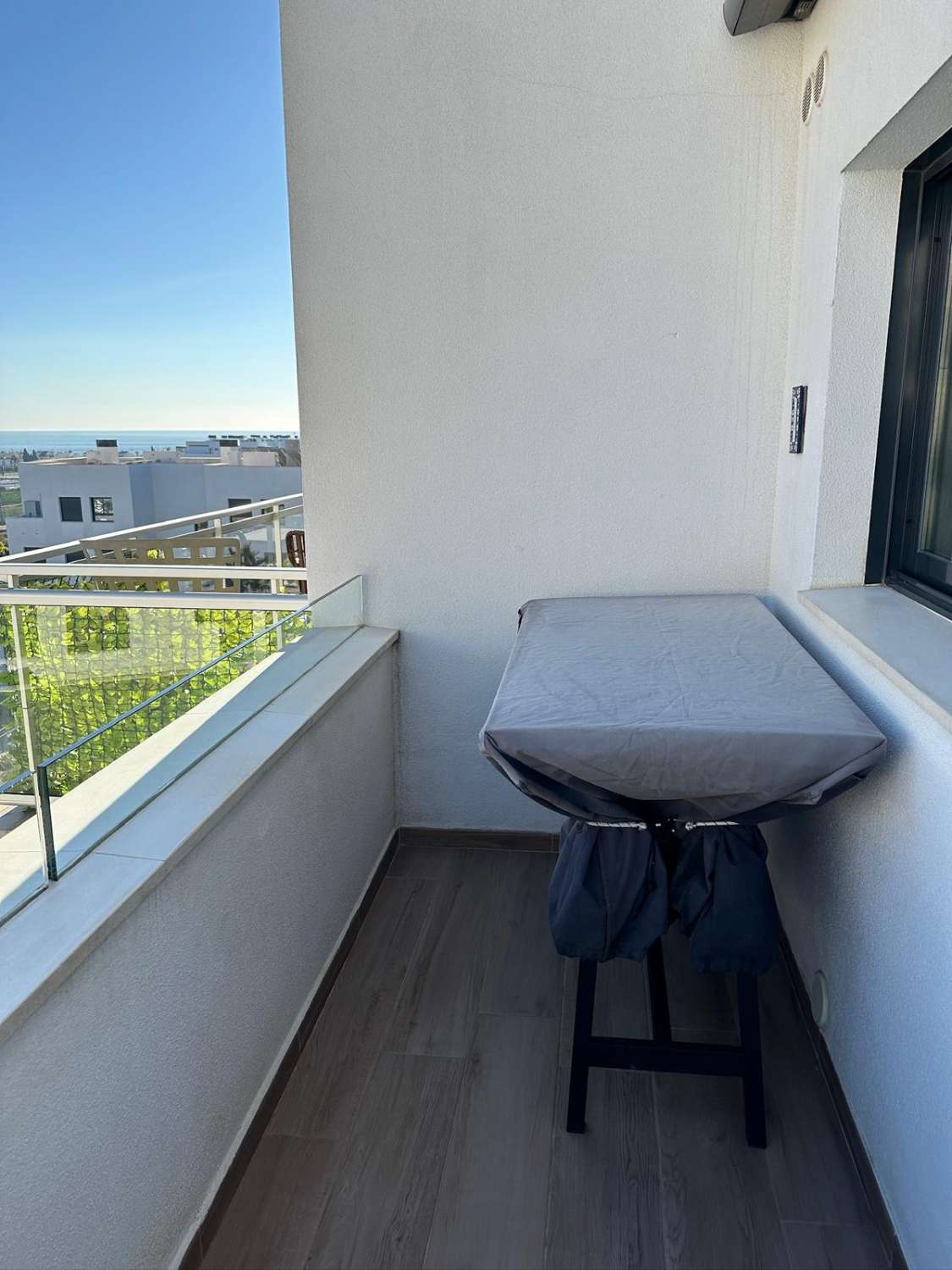 Hermoso Piso en alquiler en Torre del Mar, de larga temporada