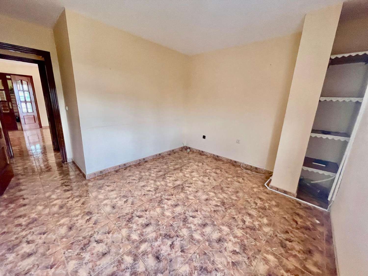 Fantástico Piso céntrico en venta en Torre del Mar