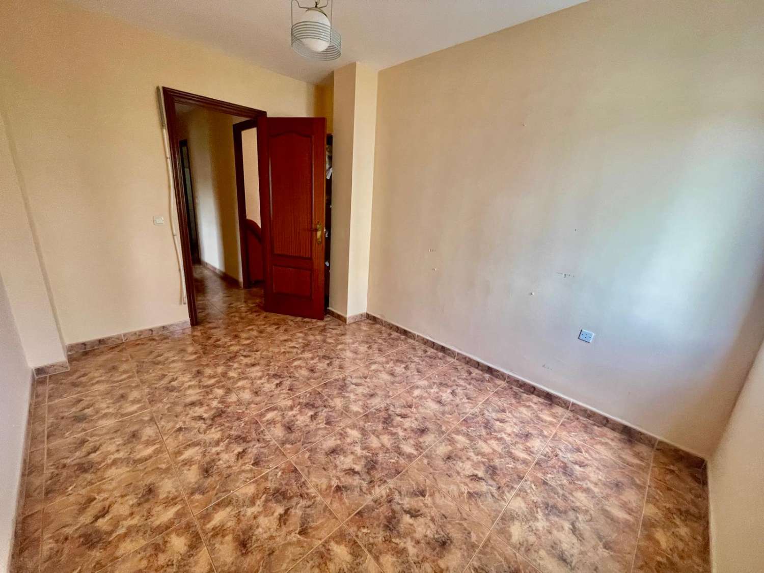 Fantástico Piso céntrico en venta en Torre del Mar