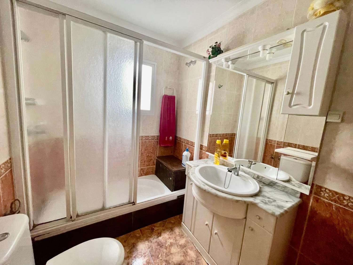 Fantástico Piso céntrico en venta en Torre del Mar