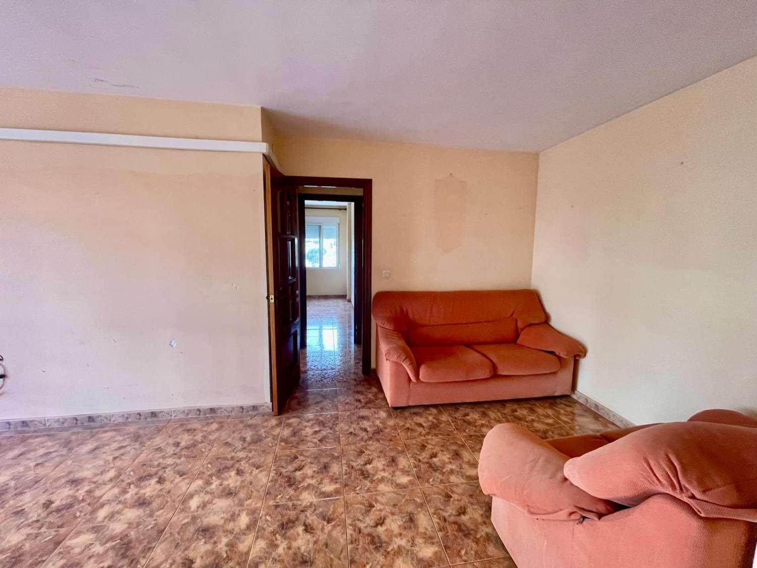 Fantástico Piso céntrico en venta en Torre del Mar