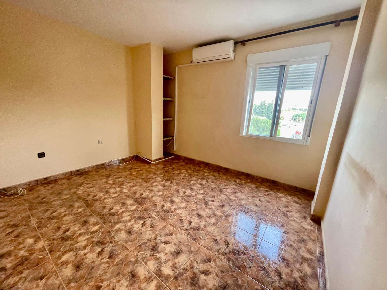 Fantástico Piso céntrico en venta en Torre del Mar