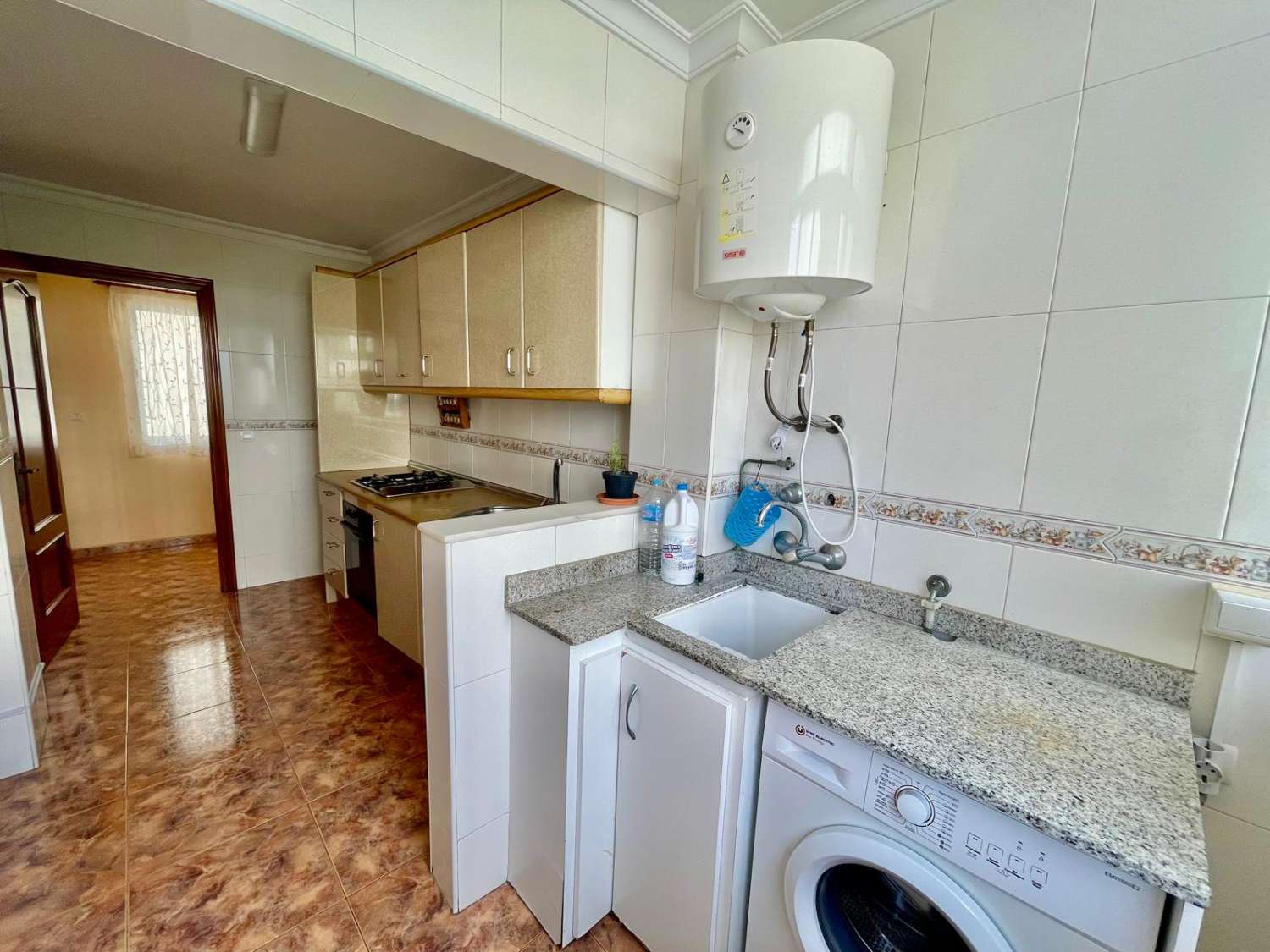 Fantástico Piso céntrico en venta en Torre del Mar