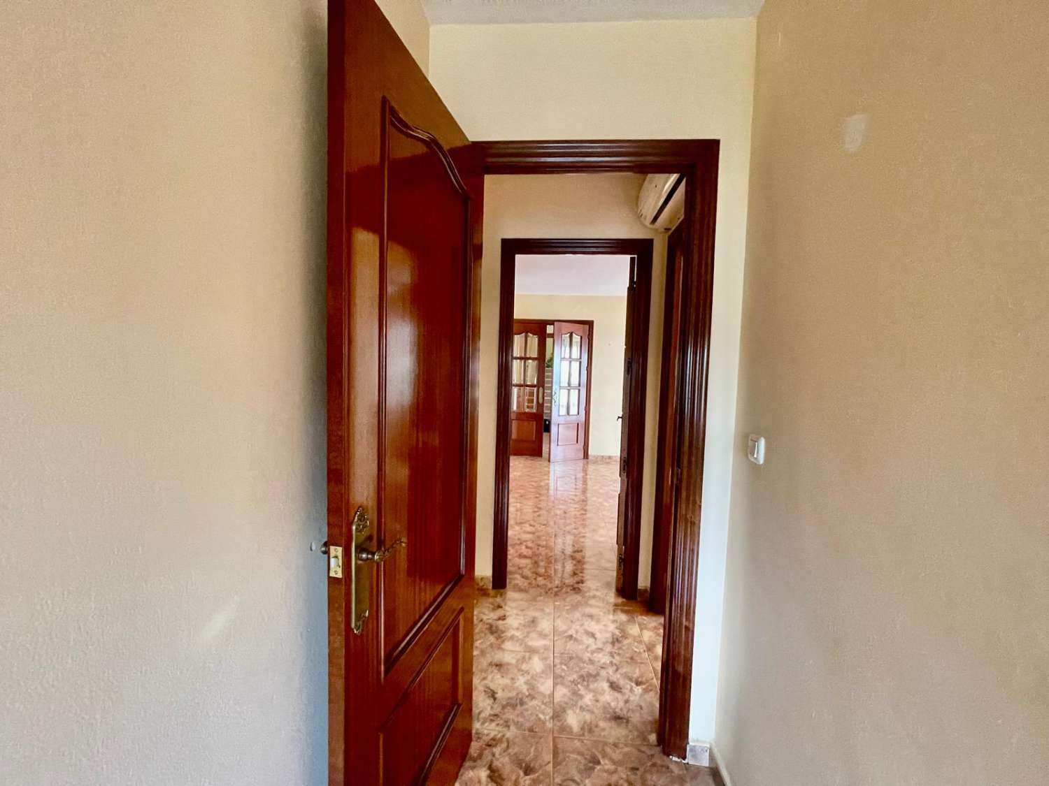 Fantástico Piso céntrico en venta en Torre del Mar