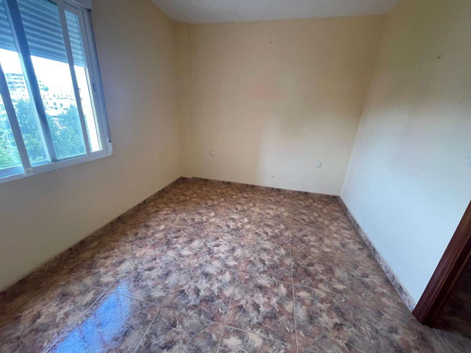 Fantástico Piso céntrico en venta en Torre del Mar