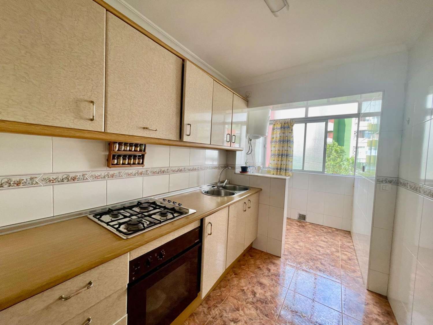 Fantástico Piso céntrico en venta en Torre del Mar
