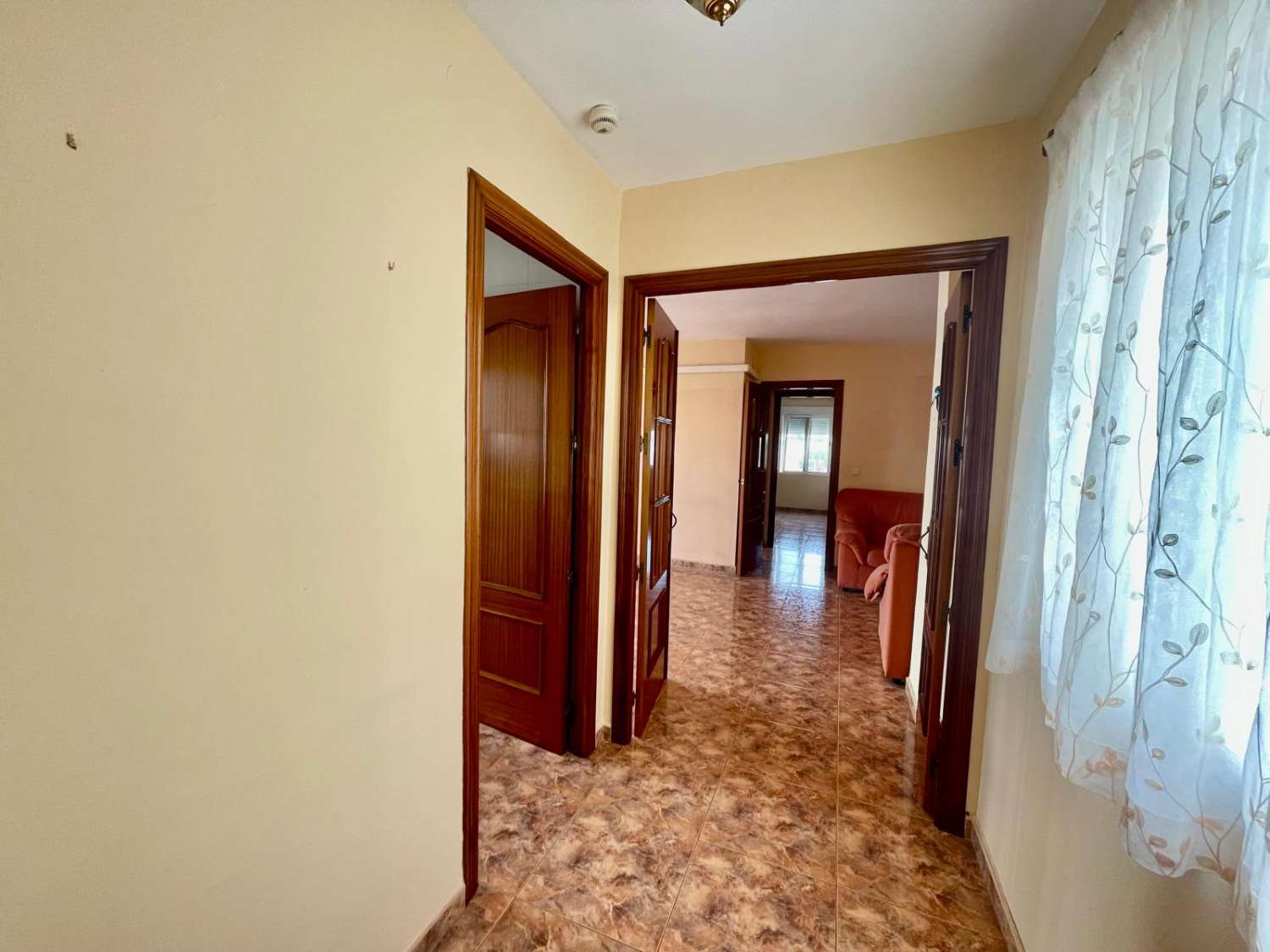 Fantástico Piso céntrico en venta en Torre del Mar