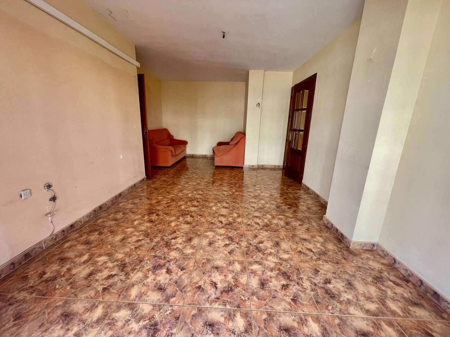 Fantástico Piso céntrico en venta en Torre del Mar