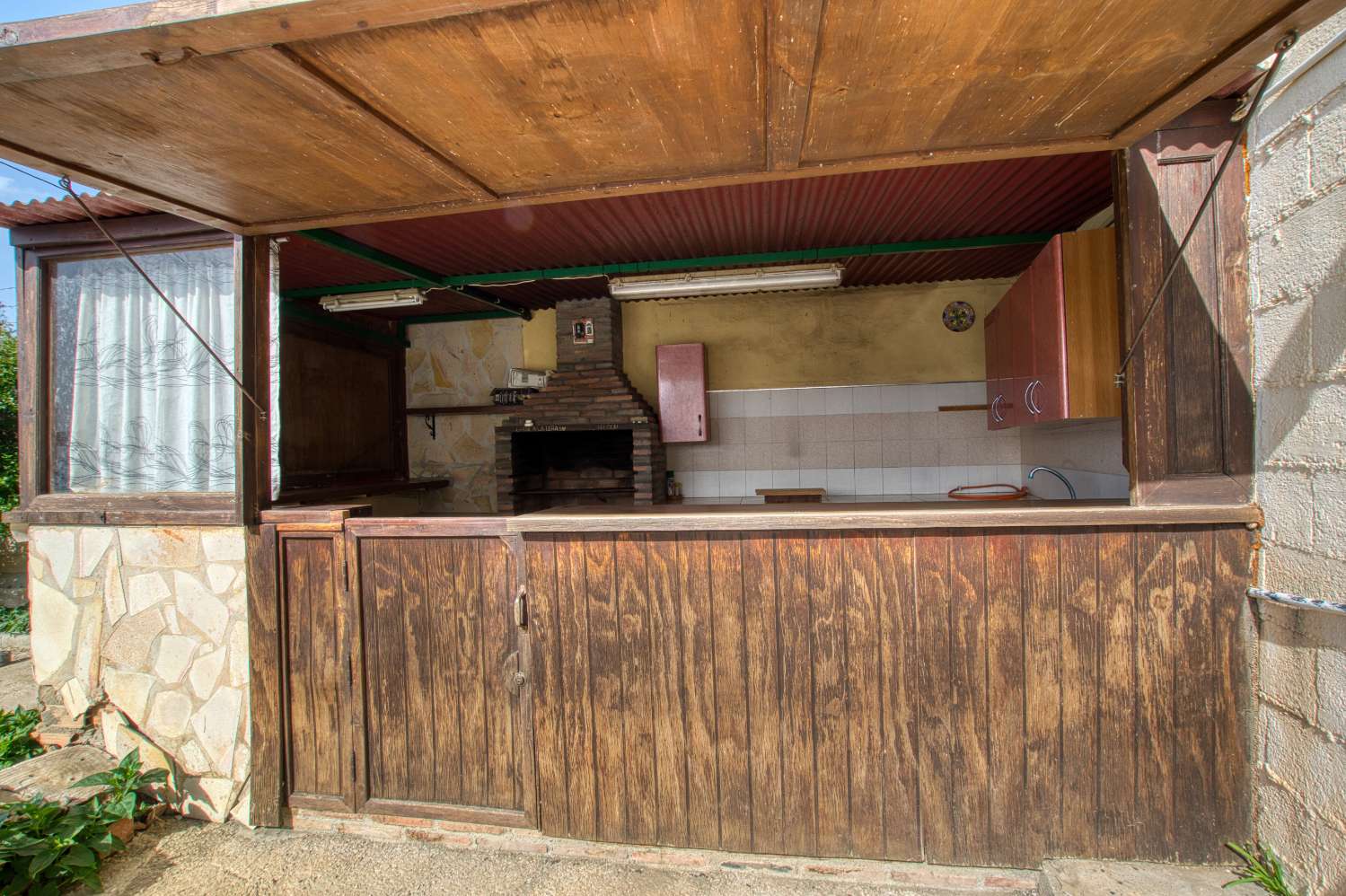 Centro Hípico de ensueño en venta en Torre del Mar