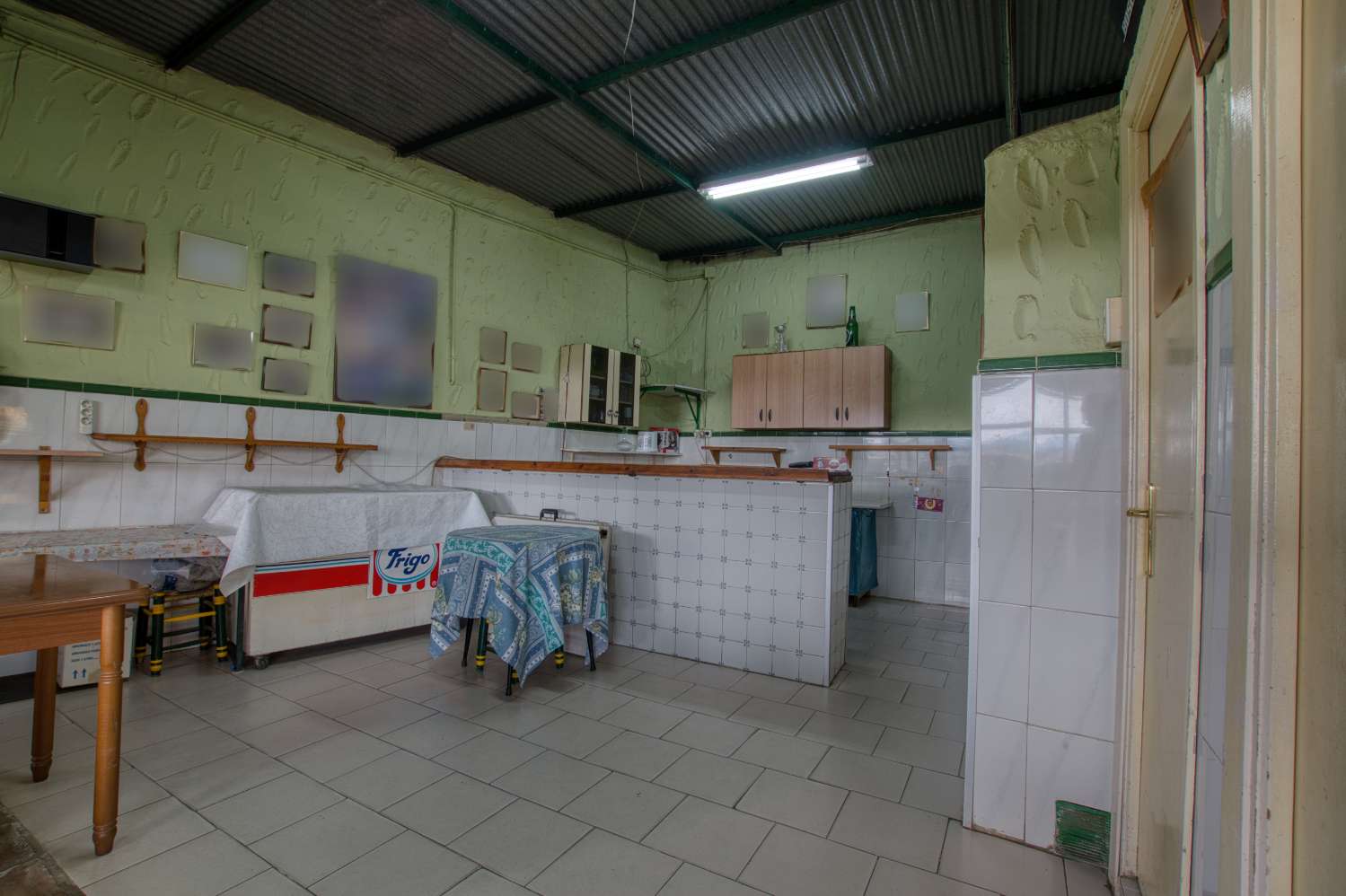 Centro Hípico de ensueño en venta en Torre del Mar